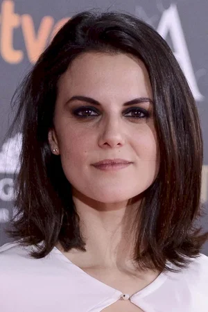  Melina Matthews photo