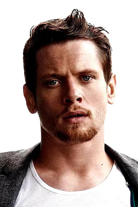  Jack O'connell