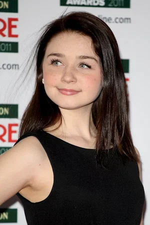 Jessica Barden photo