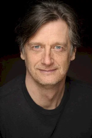 Photo de Ken Cheeseman