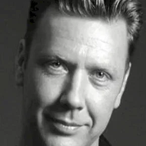 Photo star : Mikael Persbrandt