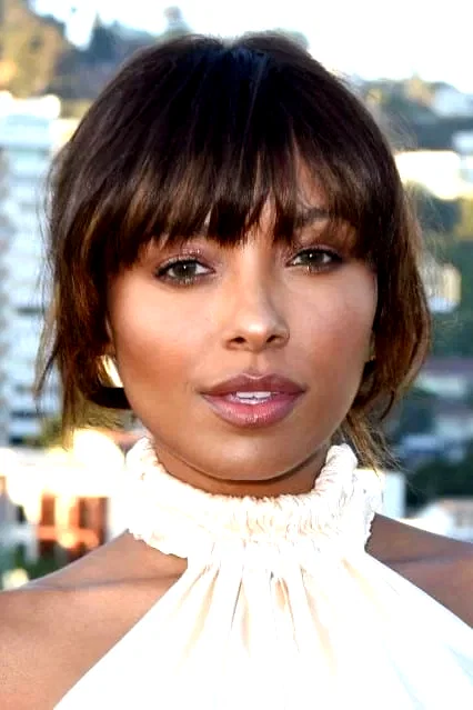 Kat Graham