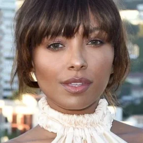 Photo star : Kat Graham