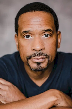 Jeffrey Joseph photo