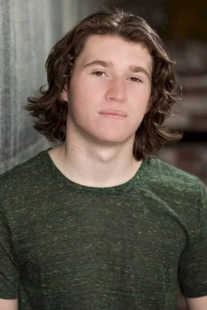 Rohan Campbell photo