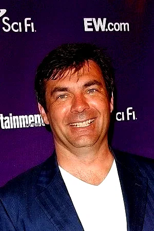 Martin Wood