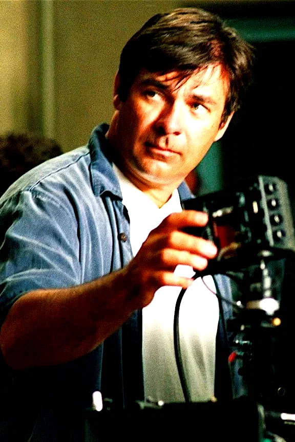 Martin Wood