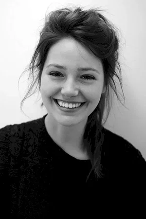  Marie Zabukovec photo