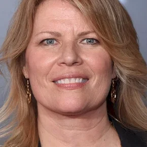 Photo star : Mary Elizabeth McGlynn