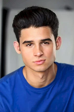  Hunter Sansone photo
