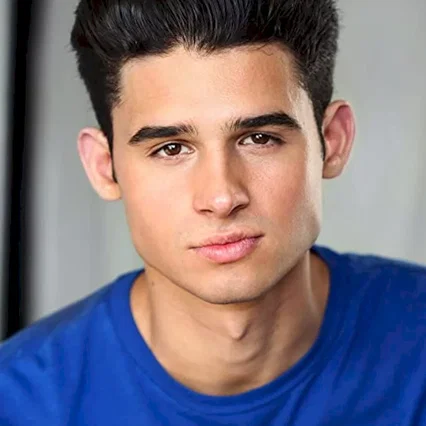  Hunter Sansone