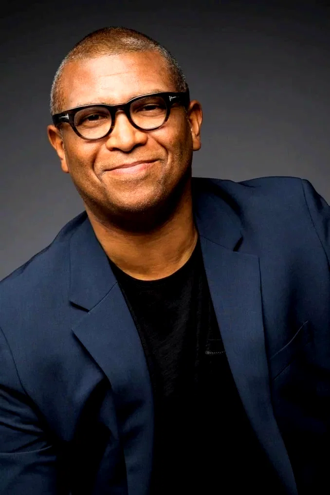  Reginald Hudlin
