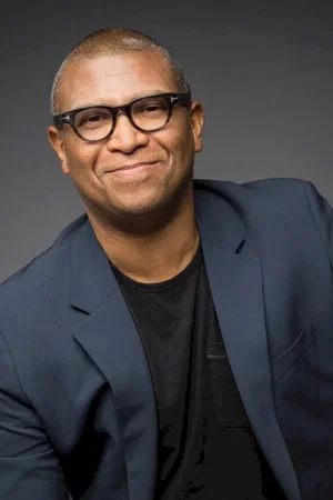  Reginald Hudlin photo