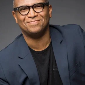 Photo star :  Reginald Hudlin