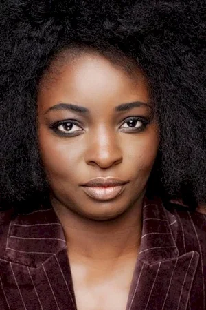 Maimouna Gueye photo
