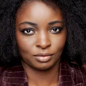 Photo star : Maimouna Gueye
