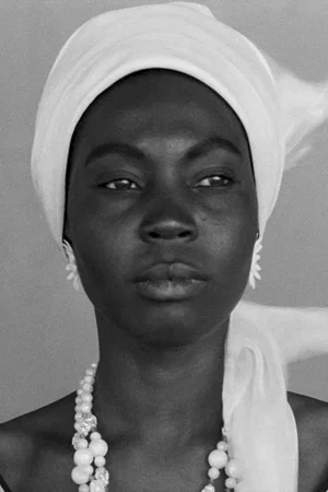 Photo de  Mbissine Thérèse Diop