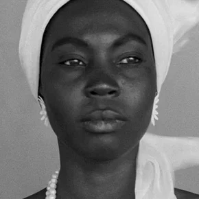 Photo star :  Mbissine Thérèse Diop