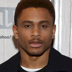 Photo star : Nnamdi Asomugha