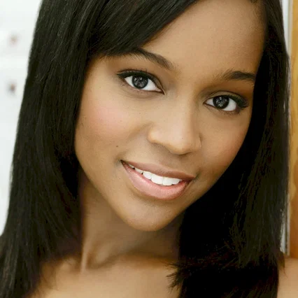 Aja Naomi King