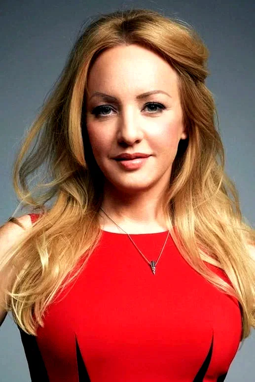 Wendi McLendon-Covey