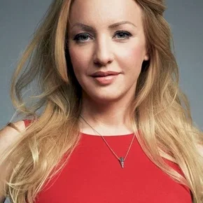 Photo star : Wendi McLendon-Covey