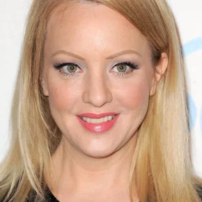 Photo star : Wendi McLendon-Covey