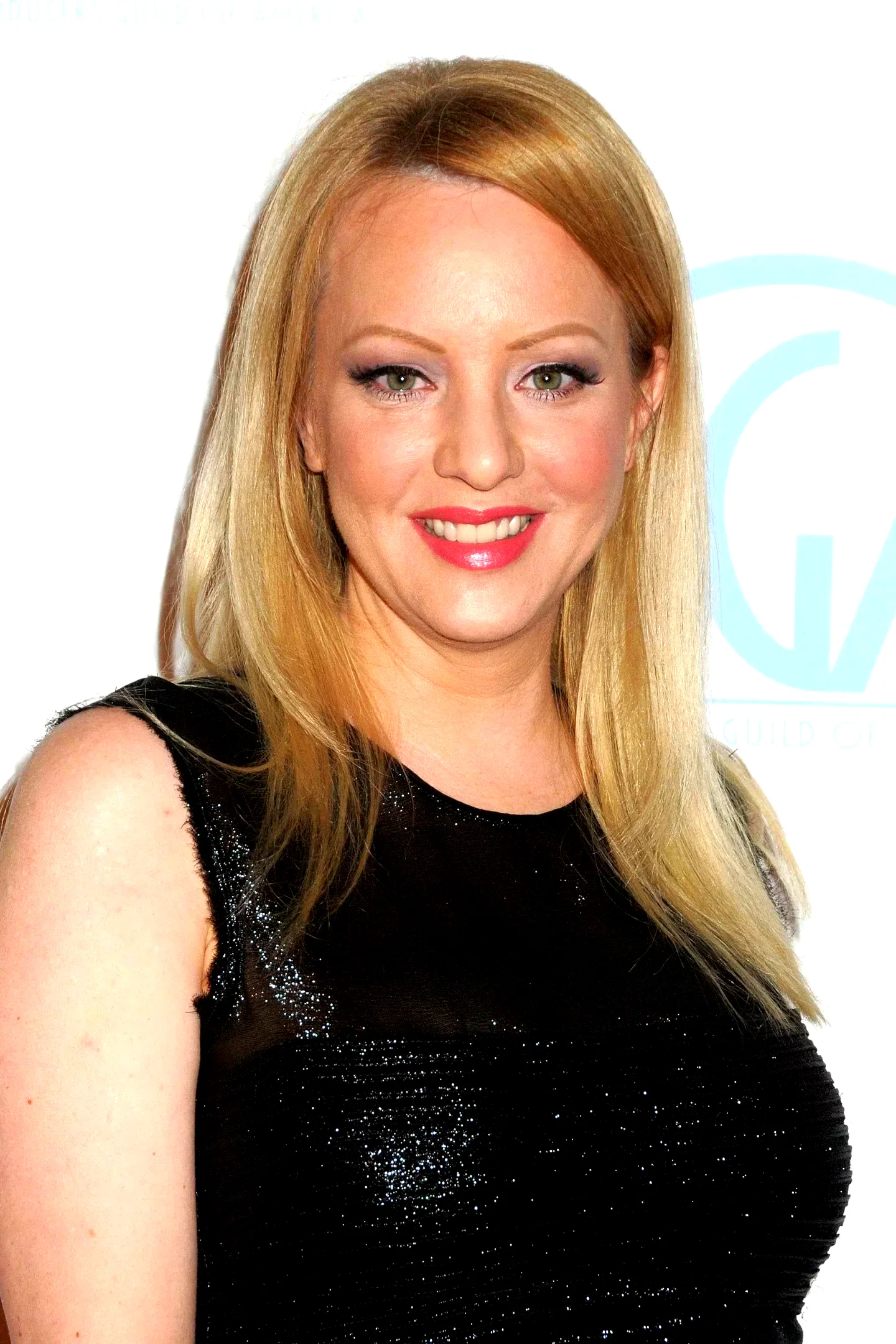 Wendi McLendon-Covey