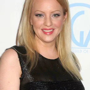 Photo star : Wendi McLendon-Covey