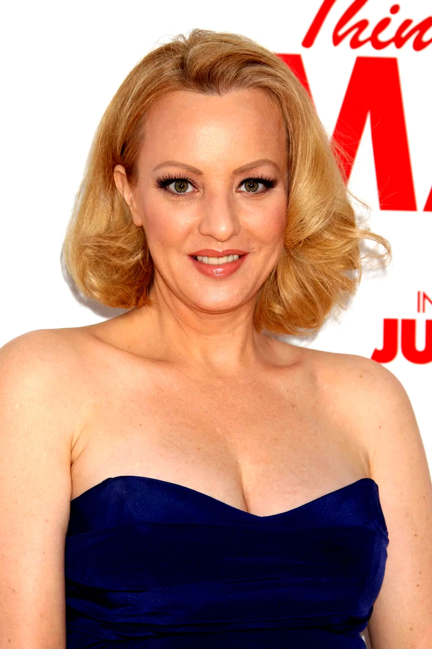 Wendi McLendon-Covey