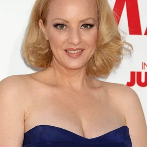 Photo star : Wendi McLendon-Covey