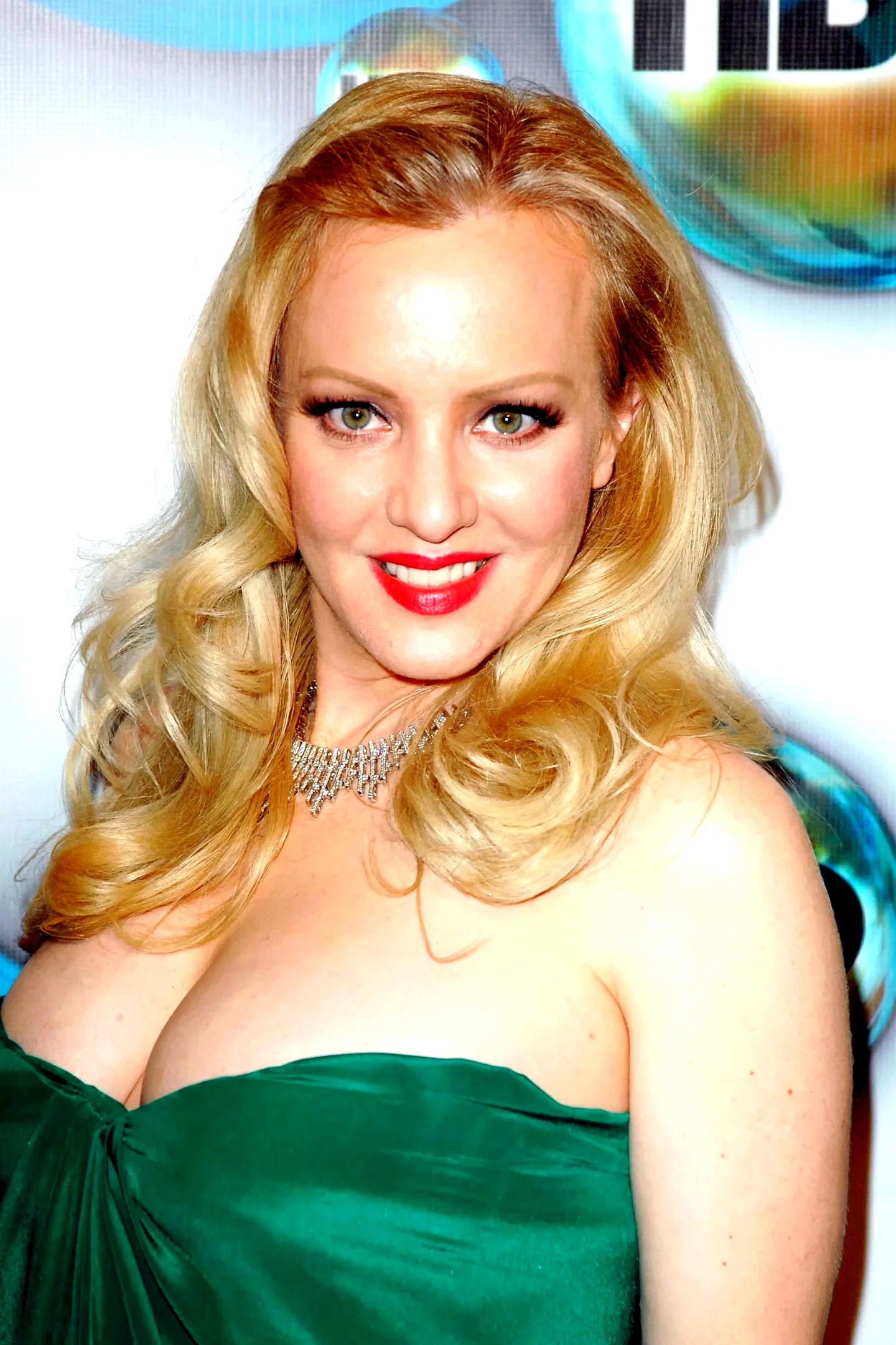 Wendi McLendon-Covey