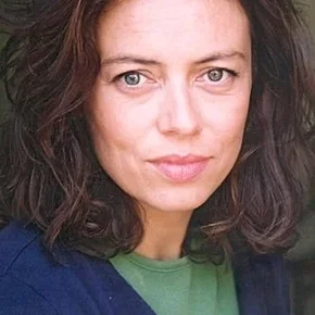 Photo star : Florence Muller