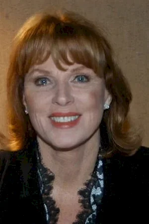 Mariette Hartley photo