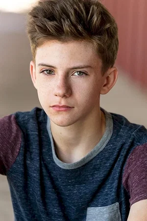  Tyler Sanders photo