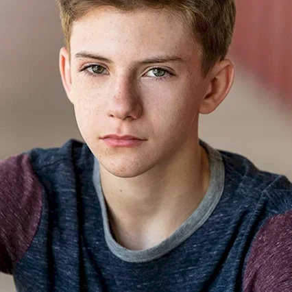  Tyler Sanders