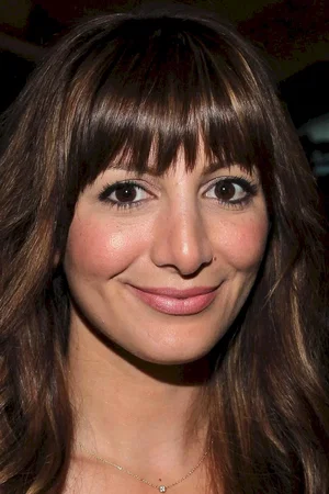  Nasim Pedrad photo