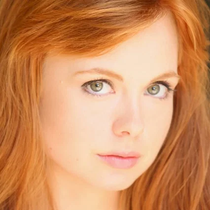 Galadriel Stineman