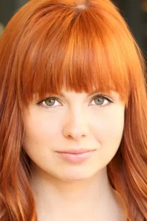 Photo de Galadriel Stineman