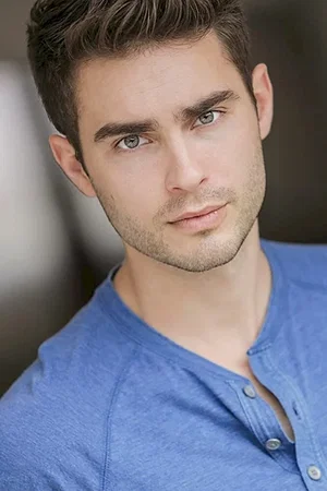  Kevin Joy