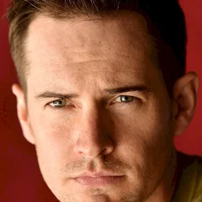 Photo star : Jonathan Patrick Moore