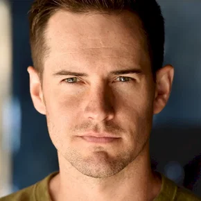 Photo star : Jonathan Patrick Moore