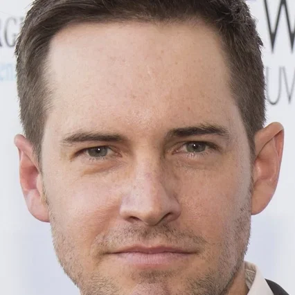 Jonathan Patrick Moore