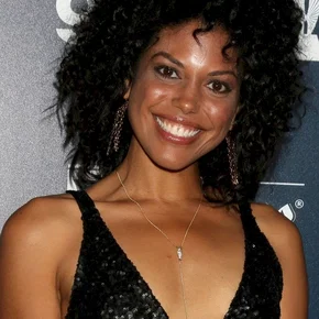 Photo star : Karla Mosley