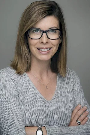 Photo de Sandra Martin