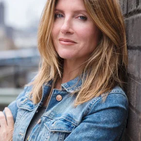 Photo star : Sharon Horgan