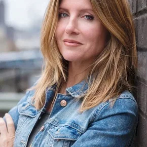 Photo star : Sharon Horgan
