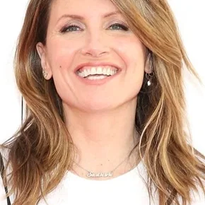 Photo star : Sharon Horgan