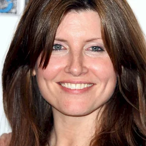 Photo star : Sharon Horgan
