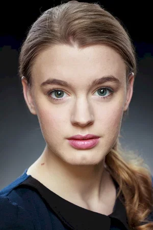  Amy James-Kelly photo